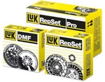 Luk Flywheel DMF091 For 2005-2011 Vw Jetta Beetle Rabbit Golf 2.5L 5CYL. Fixed Price $539.00.