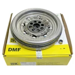 Clutch Flywheel 129 Teeth For Audi A3 Vw Golf Gti 2.0 Tsi 4150736090 06J105266AH. Fixed Price $425.00.
