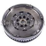 Luk Clutch Flywheel For Crossfire, C320, C240 DMF079. Fixed Price $878.96.