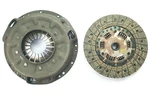 BU31207 Clutch Kit Pressure Plate & Disc For Nissan Od: 9-7/8" S: 1" T: 24. Fixed Price $56.25.