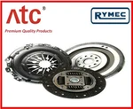 Volvo C30 C70 S40 S60 S80 T5 2.5 Petrol Clutch Kit & Solid Flywheel B5254 06-11. Fixed Price $432.62.