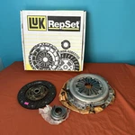 Luk 05-022 Clutch Kit For Select Yrs Eclipse Talon Laser Colt Excel Vista & More. Fixed Price $62.95.