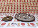2021-2023 Chevrolet Trailblazer 1.3L Flywheel/flexplate 12689672 Oem. Fixed Price $99.99.