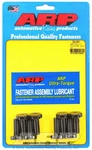 Arp 234-2801 Black For Sb Chevy 6.2L LT1 Flywheel Bolt Kit. Fixed Price $52.99.