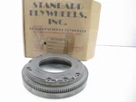Standard Flywheels 8208 - 1994 Jetta 2.0L Eng Code; To Vin 061339. Fixed Price $89.95.