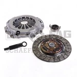 Luk 10-061 Repset With Release Bearing For 04-11 Mazda RX-8. Fixed Price $1056.27.