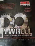Competition Clutch 2-694-ST Flywheel For B18, B20, Lsvtec/ B20VTEC. Fixed Price $210.00.