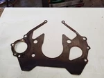 5.4L Auto Transmission Engine Spacer Plate Fits 01 02 03 04 Ford F250 F350. Fixed Price $48.00.