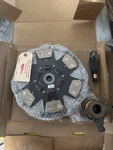 Clutchmasters FX400 350Z Kit. Fixed Price $500.00.
