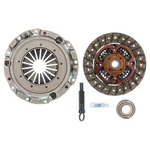 Exedy MBK1010 Transmission Clutch Kit For 06-12 Mitsubishi Eclipse. Fixed Price $318.99.