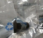 Genuine Oe Gm# 90236536 Flywheel Bolt New. Fixed Price $9.10.