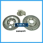 Ufc Clutch Flywheel+counter Weight Balance 86-12/88 Mazda RX-7 Turbo. Fixed Price $599.00.