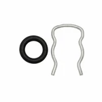 Genuine Oem Clutch Slave Cylinder For Bmw M5 Base 00 21521165451. Fixed Price $17.23.