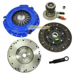 Fx Stage Clutch Set +slave+flywheel Fits 88-92 Ford Aerostar 90-92 Ranger 3.0L. Fixed Price $224.10.