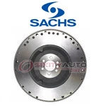 Sachs Clutch Flywheel For 2007 Chevrolet Silverado 3500 Classic 6.0L V8 - Du. Fixed Price $172.32.