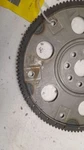 Flywheel/flex Plate Automatic Transmission 3.5L Fits 17-20 Highlander 1117993. Fixed Price $120.00.