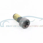 9X Genuine Bmw 11228507622 - Isa Bolt M12X1.5X26 Series 4 X3 Mini. Fixed Price $87.87.