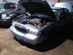 Flywheel/flex Plate Excluding Police Package Fits 96-04 Crown Victoria 2149017. Fixed Price $128.25.