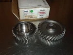 New Porsche 993 GT2 Transmission Drive Gear Set 5TH/6TH 30:21 .700. Fixed Price $625.50.