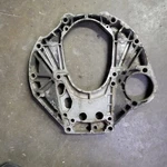 Mercedes W114 W115 M110 Transmission Adapter Plate Oem 1150110245. Fixed Price $100.00.