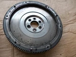 03L105266CC Flywheel Monomassa Volkswagen Golf 1.6 D 77KW 5M 5P (2012) Part. Fixed Price $126.41.