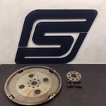1997 Subaru Svx - Flex Plate + Bolts. Fixed Price $88.30.