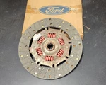 Remanufactured 1979 Ford 10" Clutch Disc Mustang Fairmont Cougar D9BZ-7550-B. Fixed Price $35.00.