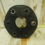 Prop Shaft Flexible Jurid Coupling Jaguar S-type Xf Xj X350 (donut). ZGN20. Fixed Price $17.49.