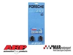 Porsche 911 914 930 Early M12 Arp Flywheel Bolt Kit. Fixed Price $79.27.