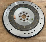 Fidanza 8LBS Lightweight Aluminum Flywheel Fits Honda / Acura K20 K24 Engines -. Fixed Price $319.20.