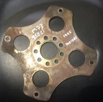 Bmw E31 850CI E38 750IL M73 Engine Starter Ring Drive Flex Plate 1421305. Fixed Price $78.00.