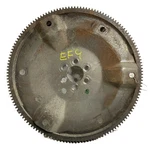 1984-1988 Pontiac Fiero Flywheel 10044361 At 4-151 2.5L 3SPD Cpe 4C Gas Rwd 703A. Fixed Price $131.25.