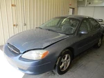 Used Automatic Transmission Assembly Fits: 2000 Ford Taurus 6-183 3.0L Ohv Vi. Fixed Price $634.59.