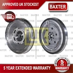 Fits Honda Civic Cr-v Accord Fr-v 2.2 Tdi Baxter Dual Mass Flywheel. Fixed Price $967.34.