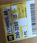 290-3280: Cat Flywheel Assembly. Fixed Price $750.00.