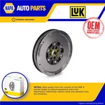 Dual Mass Flywheel Dmf Fits Saab 9-3 YS3F 2.0 02 To 15 Luk 55353856 55558265 New. Fixed Price $256.46.