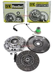 Luk 04-216 + Hd Flywheel For 2005-13 Corvette C6 6.0L LS2 6.2L LS3 Z06 7.0L LS7. Fixed Price $829.00.