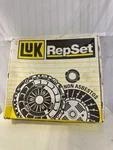 Luk LFW276 Clutch Flywheel Ford Focus Cougar New. Fixed Price $118.74.