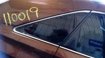 Passenger Right Quarter Glass Privacy Tint Fits 09-16 Venza 10289252. Fixed Price $82.01.