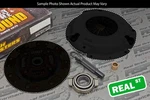 Cm FX1000 Twin Disc Clutch Steel Flywheel Kit Push For Supra 93-98 2JZ-GTE V160. Fixed Price $2431.00.