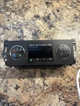 2007-2011 Chevy Tahoe Gmc Yukon Ac Heater Temperature Climate Control Oem. Fixed Price $120.00.