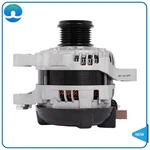 21017 Alternator Fit For Toyota Tacoma 2016-2023 L4 2.7L 100AMP Cw 12V If/ir. Fixed Price $116.53.