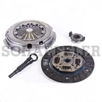 Luk Clutch Kit For 02-04 Cooper 03-061. Fixed Price $169.25.