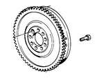 Genuine Bmw Twin Mass Flywheel 21-20-1-223-453 New. Fixed Price $1358.22.