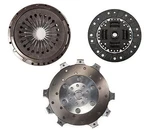 Qsc Clutch Kit Aluminum Ultra Lightweight Flywheel For Porsche 911 78-79 225MM. Fixed Price $478.00.