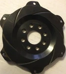 Quarter Master 7.25 Button Flywheel Chevy V8 R07 Nascar Arca Gm Imca 509141 New. Fixed Price $69.99.