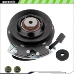 Electric Pto Clutch For Warner 5219-28, 521928 Lawn Mower Engine Motor. Fixed Price $104.96.