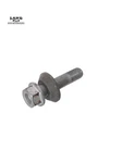 Mercedes Gl Ml Sl Engine Motor Crankshaft Harmonic Bolt M278 M157. Fixed Price $19.99.