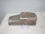Oem Gm 63-74 Corvette Sbc Oil Pan 3820000 327 350 Original Chevrolet Real Deal!. Fixed Price $195.00.