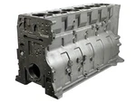 1999-2010 Cummins Isx Dpf Engine Block 3684715 (501-12519). Fixed Price $3395.00.